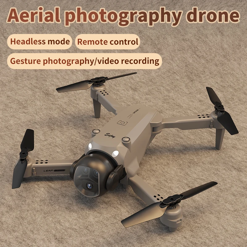 Drone profissional e4 8k grande angular hd 1080p câmera wifi fpv altura segurar dobrável rc drone quadrotor helicóptero brinquedos das crianças