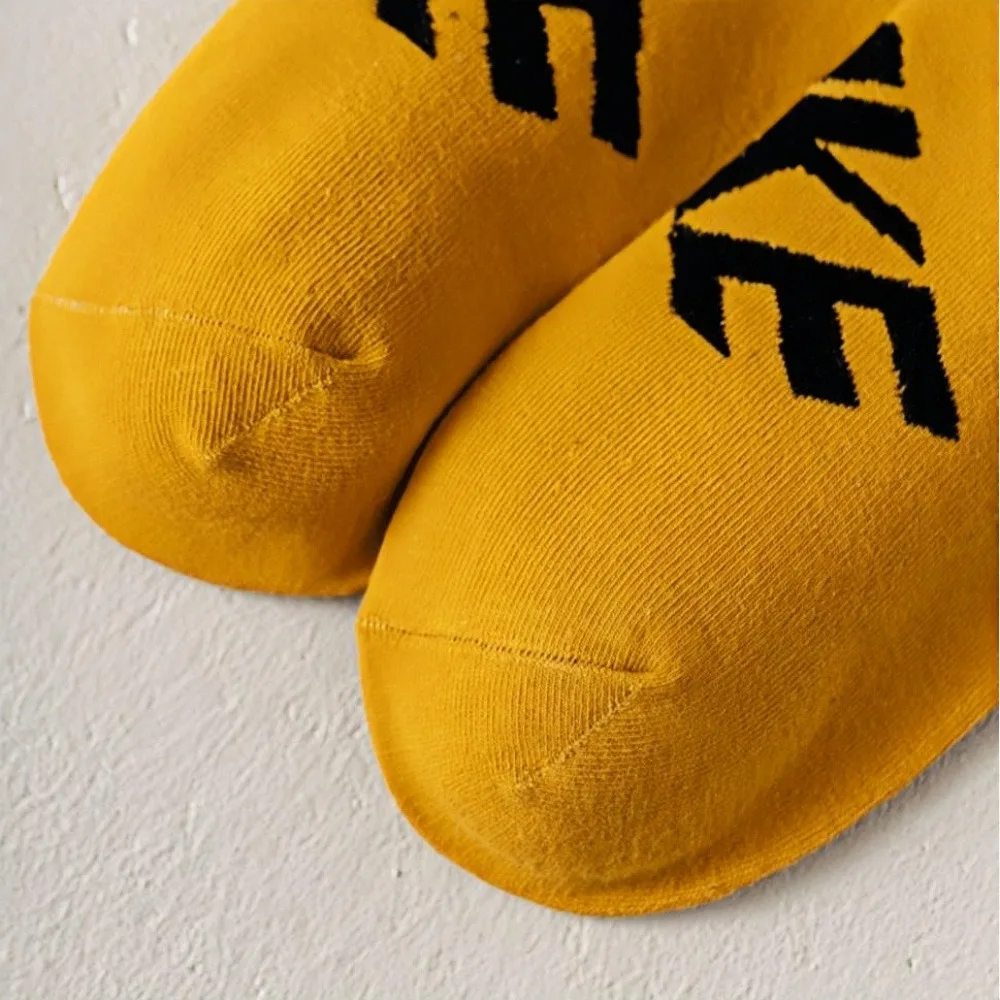 1/5 pares de calcetines cortos para hombre, calcetines deportivos antiolor y absorbentes del sudor, calcetines de color sólido