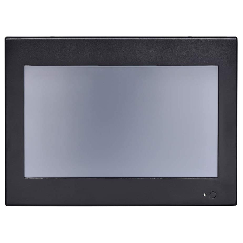 Partaker Z6 PC com tela sensível ao toque de 10,1 polegadas com Bay Trail Celeron J1900 Quad Core OEM tudo em um PC 2G RAM 32G SSD