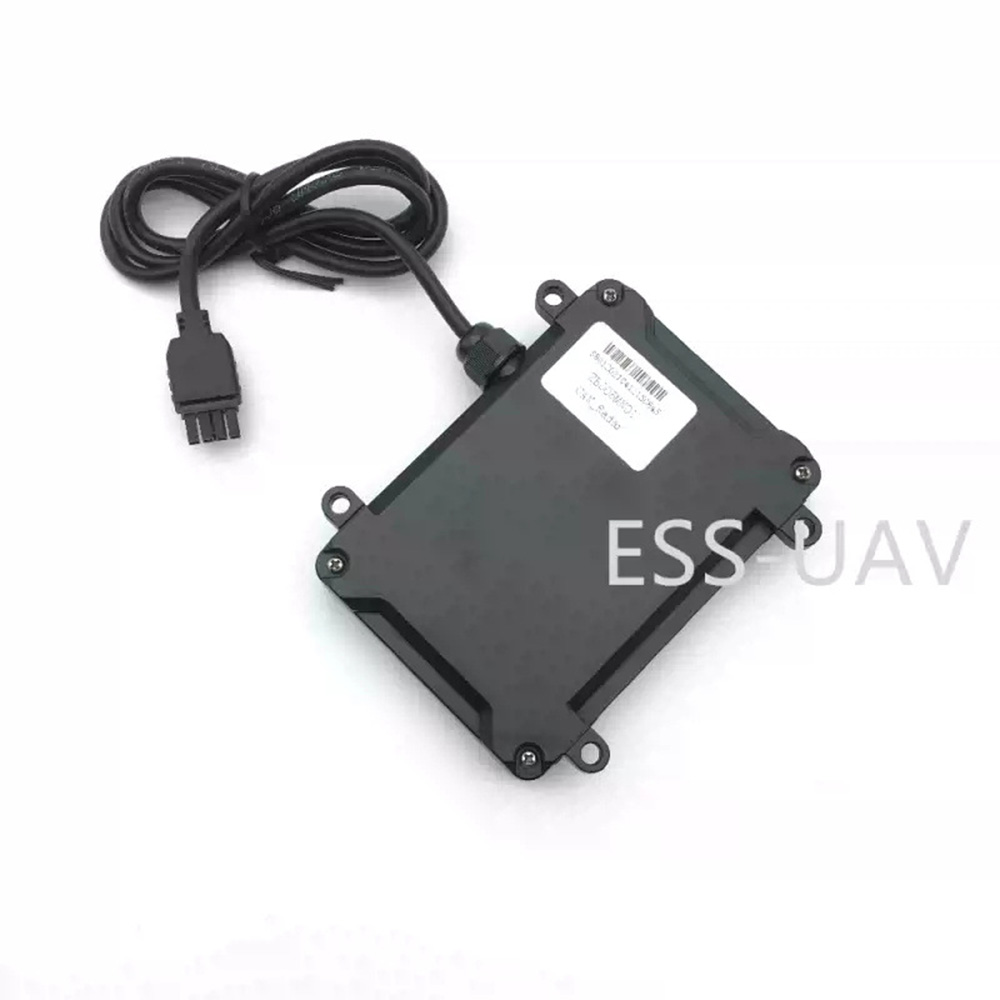 UAV Flight Controller Dual GPS Landbouw Drone Controller Plantbescherming Spuitsysteem Radar voor het vermijden van obstakels