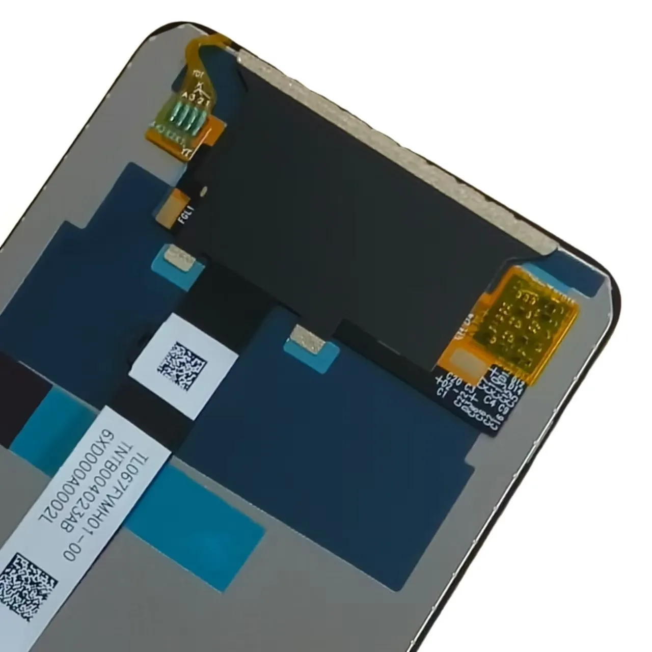 Choice IPS LCD For Xiaomi POCO X3 Display LCD Touch Screen Digitizer For POCO X3 Pro NFC LCD Replacement Parts M2007J20CG Displa