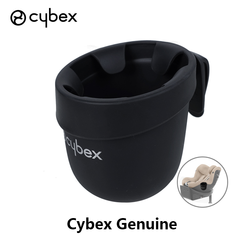 Suporte de copo para carrinho de bebê, para cybex priam mios balios s eezy gazelle s beezy melio com suporte móvel para bebidas, acessórios para carrinho de bebê