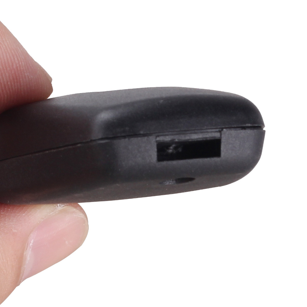 KEYYOU Key Case For Renault Megane Modus Espace Laguna Duster Logan DACIA Sandero Fluence Clio Kango For NISSAN ALMERA 2 Buttons