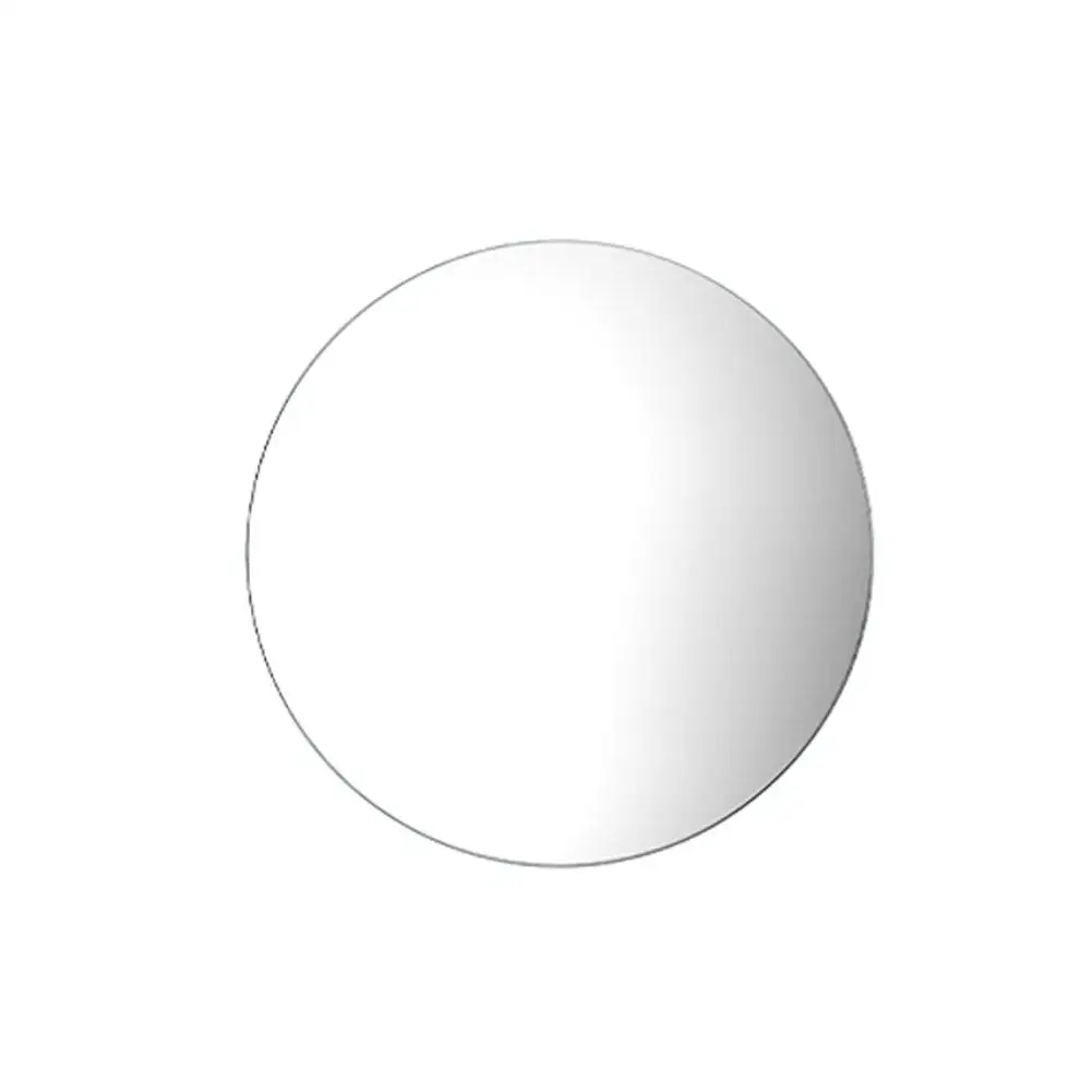 Universal Smartphone Selfie Vlog Mirror For IPhone Samsung Photo Video Selfie Vlog Accessories Portable Mirror Booster Self S4O6