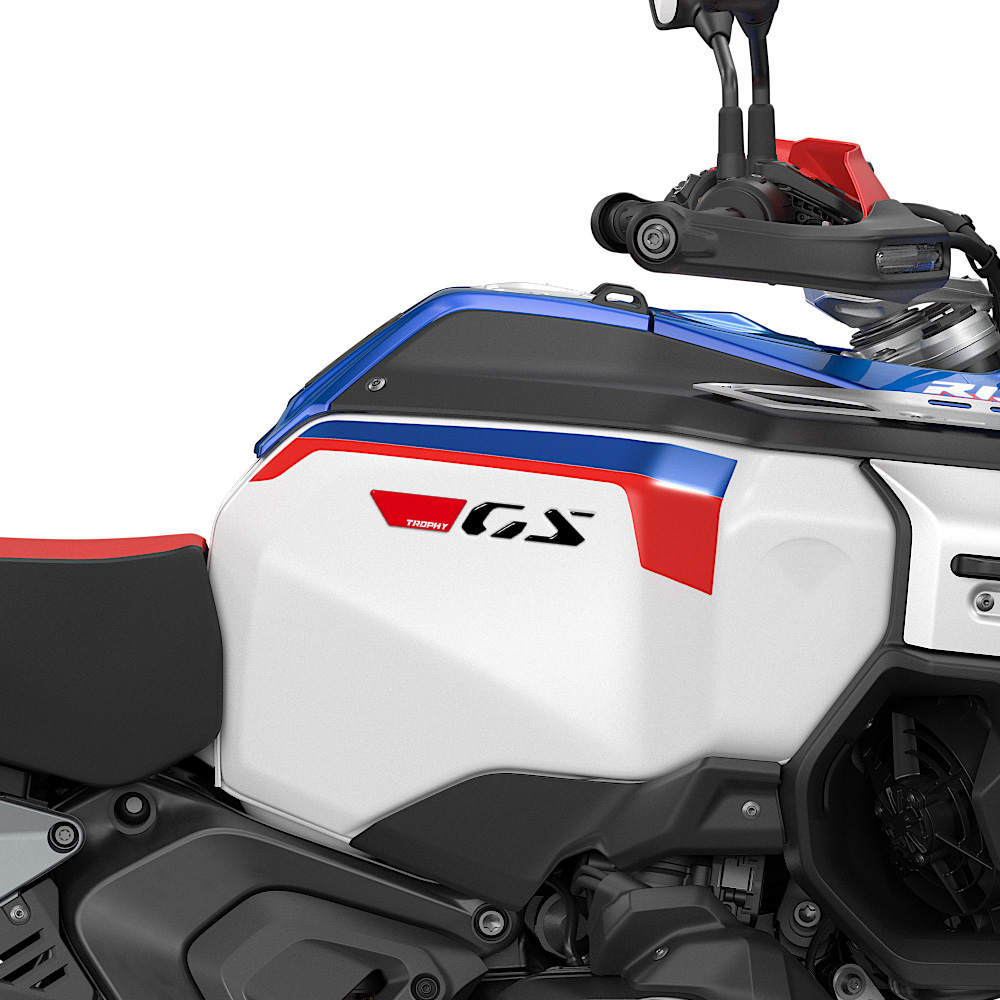 3D наклейки из смолы для мотоцикла GS, наклейки, эмблема для R 1300 GS Adventure R1300GS ADV 2024 2025