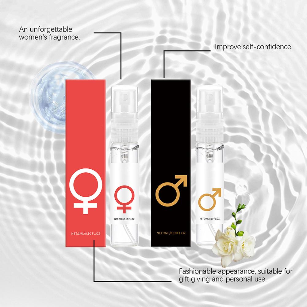 Perfume de feromônio de longa duração spray flertando incentivar perfume namoro perfumes perfumados flertando sedução perfumes eróticos