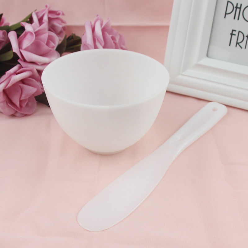 2/3/4/5 stuks gezichtsset voor masker mengkom meisjes gezichtsverzorging gereedschap kit vrouwen schoonheidsbenodigdheden make-up