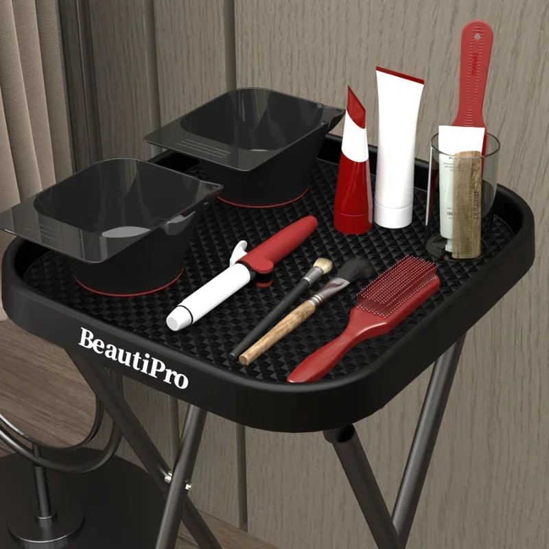 Wave Cart Salon kosmetyczny Szuflada na kółkach Luksusowy salon Pomocnicza estetyka Carrinho Auxiliar Estetica Meble salonowe