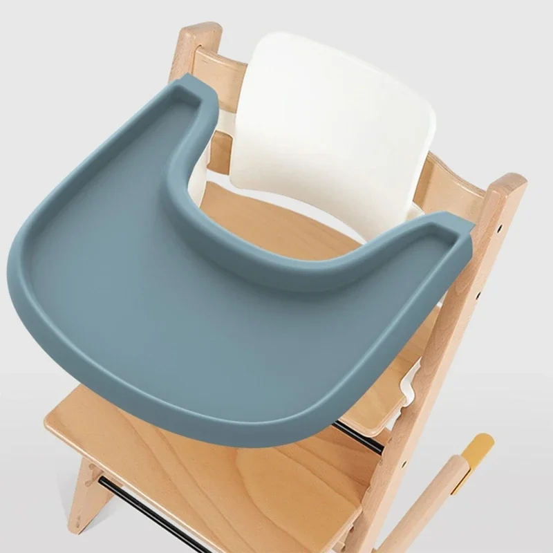 Ốp Ghế Cao Cấp Khay Thảm Phục Vụ Đệm Stokke Dinning Ghế Giữ Bữa Ăn ngăn nắp và thích thú cho Bé