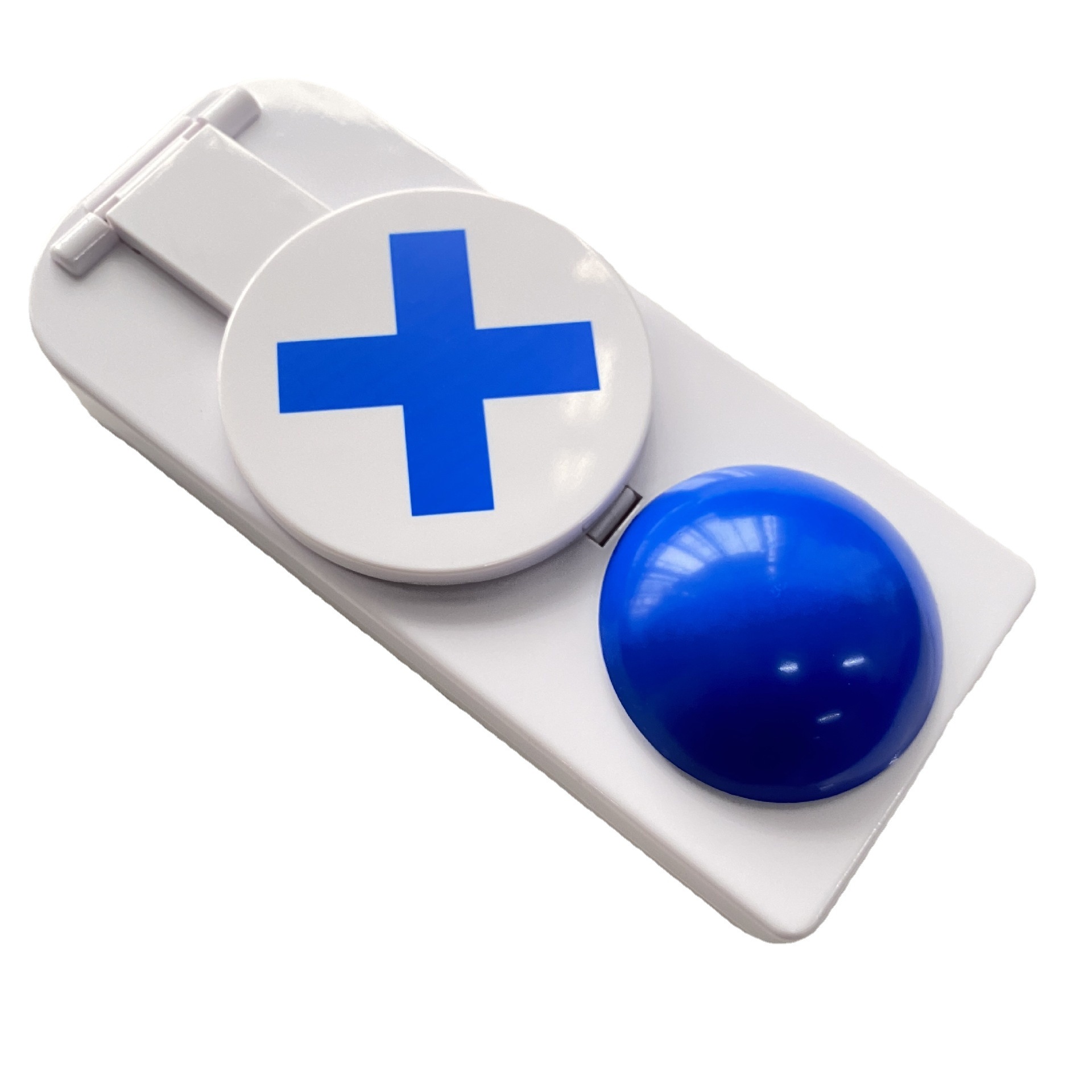 Интерактивная игрушка-викторина Good NG O X с кнопкой зуммера