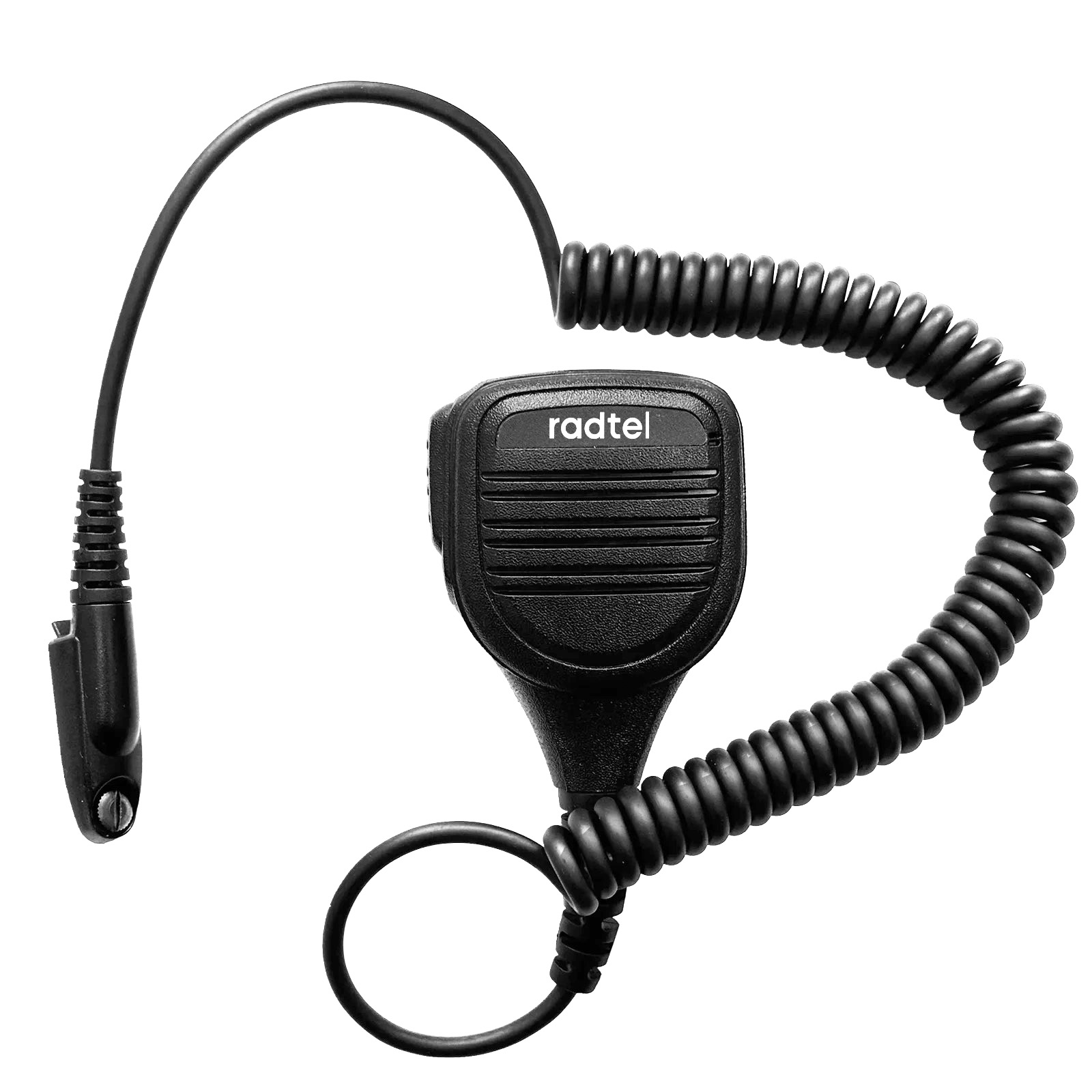 Radtel Zware Waterdichte Walkie Talkie Speaker Mic Microfoon voor Radtel RT-880 RT-880G RT-6D UV-98 plus RT-817A Radio's