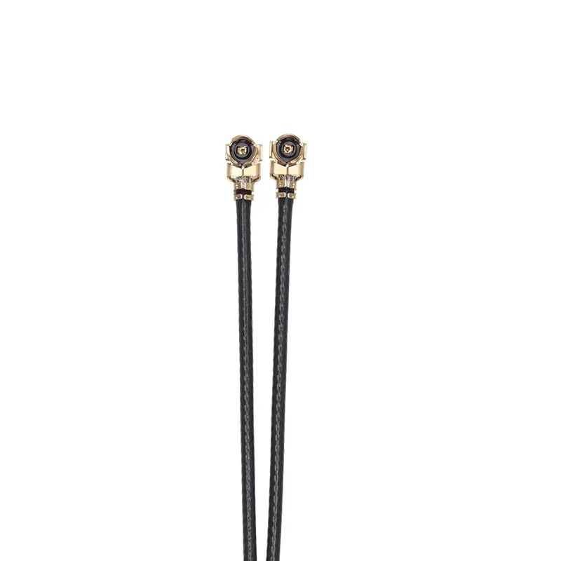Original O3 Air Unit Digital Image Transmission Antenna 2.4G/5.8G 85mm Equipped with double ipex1 For RC FPV Drones DIY part