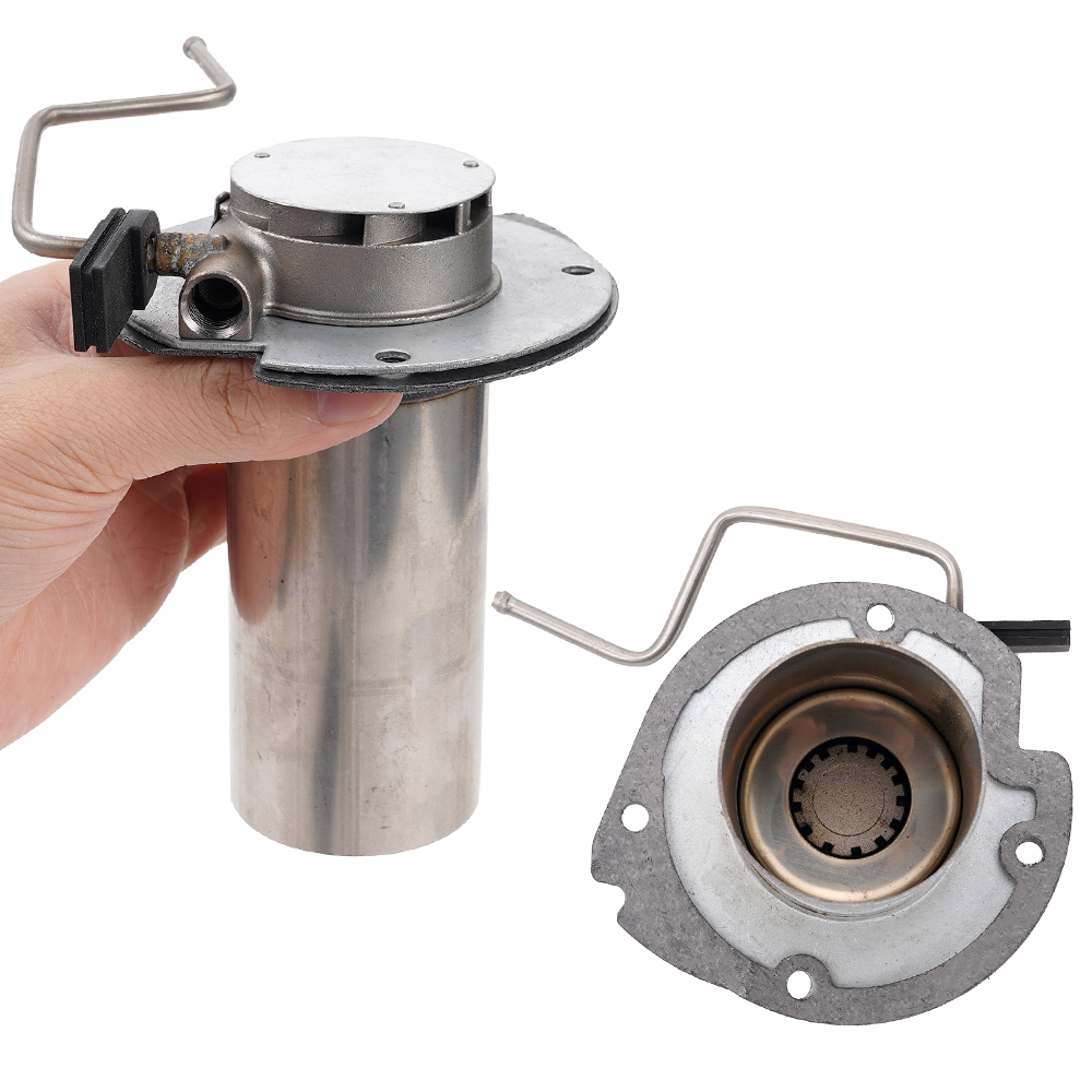 5-8KW 空気ディーゼルパーキングヒーター燃焼室燃焼室ガスケット 12V 車のトラックバンキャンピングカーヒーターアクセサリー