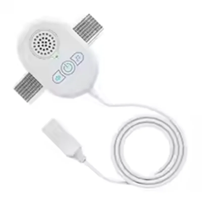 FEDI-J011 Bedwetting Sensor For Children With Loud Sound & Strong Vibration Children Pee Alarm Bedwetting Monitor Sensor