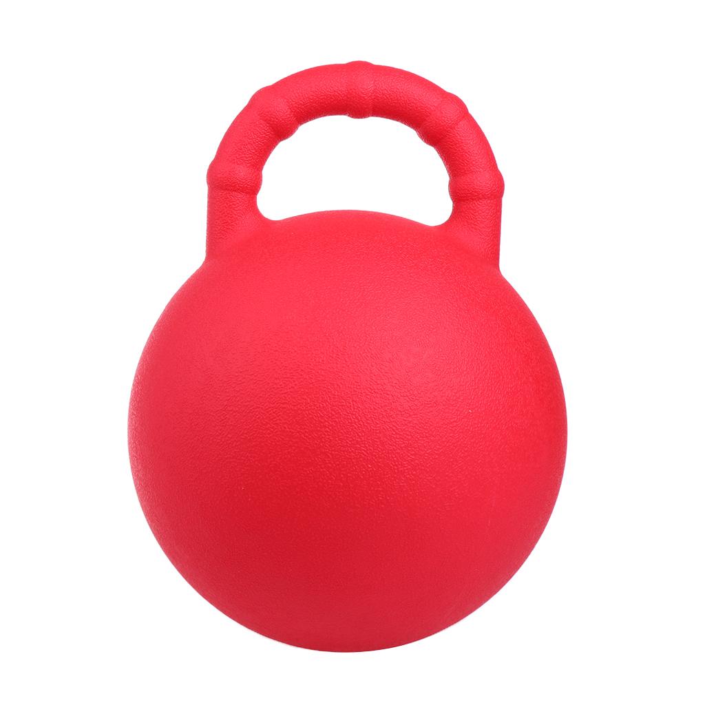 Nặng Ngựa Nhai Bóng Cao Su Ngựa Chắc Chắn Trò Chơi Bóng 25/28Cm Chơi Đồ Chơi Trái Cây Thơm Cho Ngựa đồ Chơi Trò Chơi Bóng Thú Cưng Vui Vui Vẻ