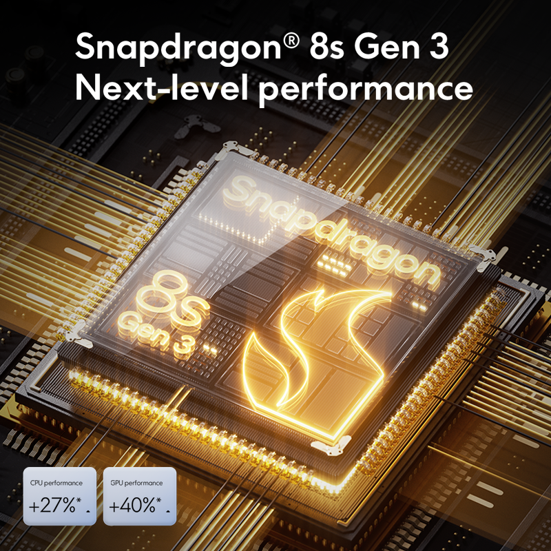 POCO-Smartphone F6 Global Version, Snapdragon, Première mondiale®Isabel 3 NDavid 120Hz Flow AMOLED 90W Turbo Charging Battery, 5000mAh, 8s