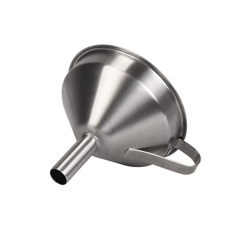 3D Printer Resin Filter Funnel Stainless Steel Removable Double Strainer UV Resin Filter Cup For Elegoo Anycubic SLA/DLP/LCD