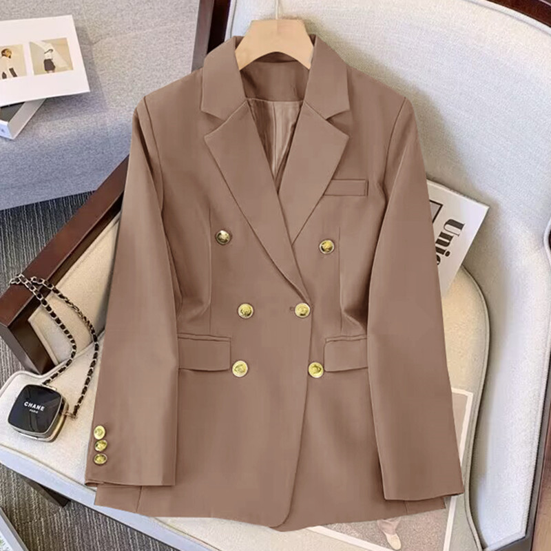 Frauen Mode Frühling Herbst Jacke Chic Elegante Casual Sport Weibliche Anzug Mantel Koreanische Jacke Frauen Blazer Oberbekleidung hose