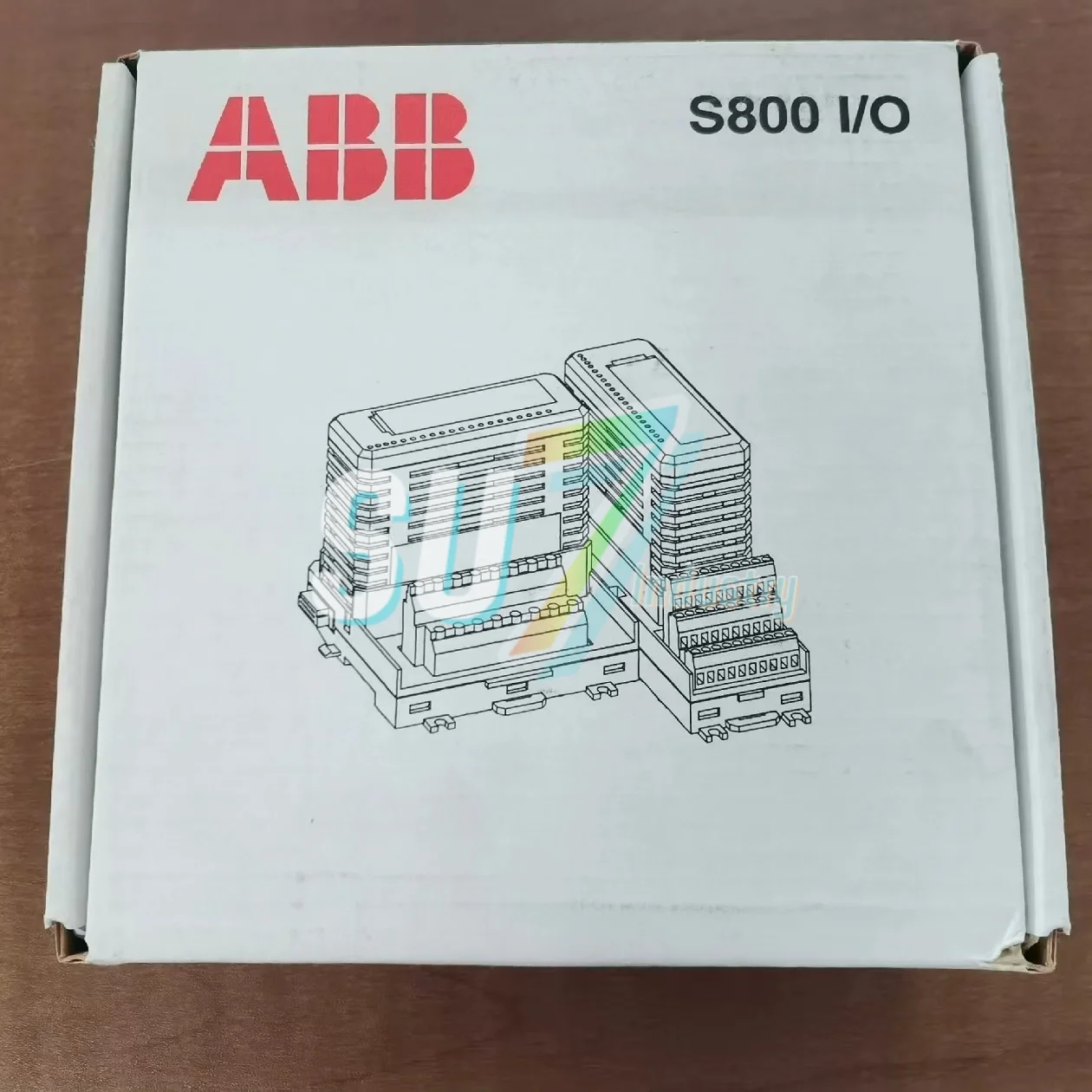 3BSE013234R1 TU830V1    3BSE013235R1     New original    MODULE