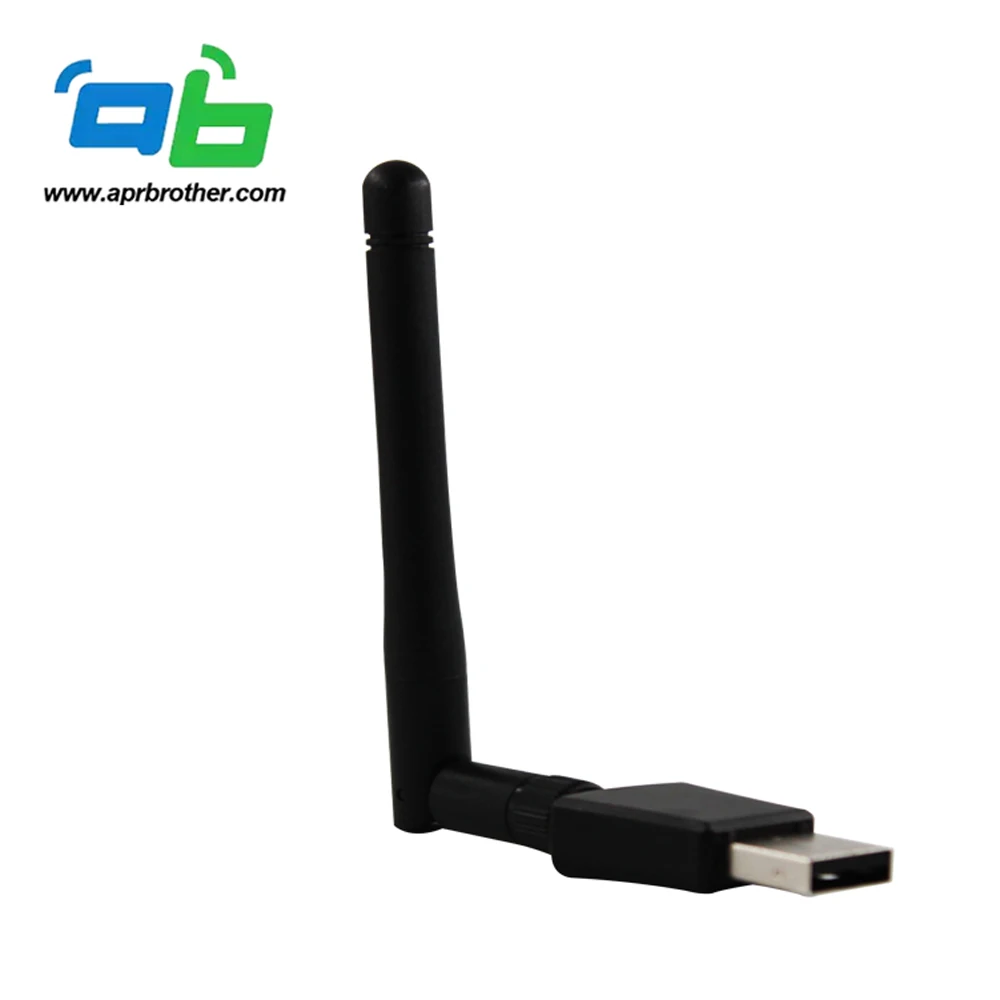 Offre spéciale Ble Dongle USB nRF52840 à faible coût avec antenne externe