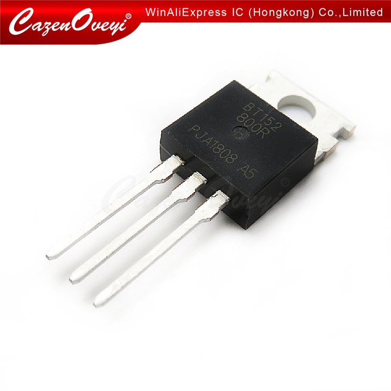 10 teile/los BT152-800R BT152-800 BT152 Auf Lager