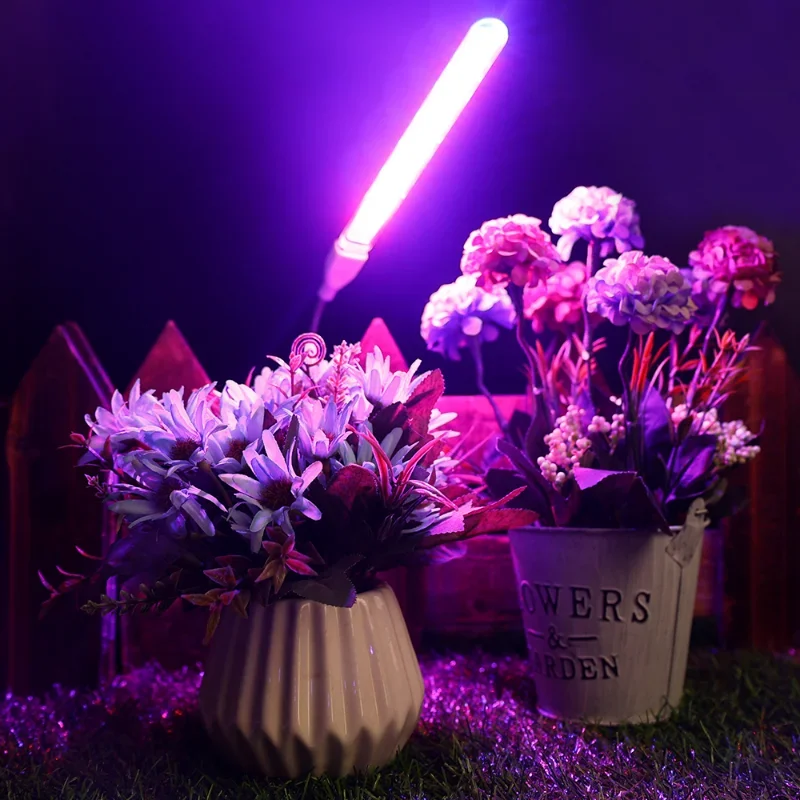 LED 成長ライト屋内サプリメントライト植物成長ランプ温室植物ランプ成長赤青水耕栽培ライトストリップ