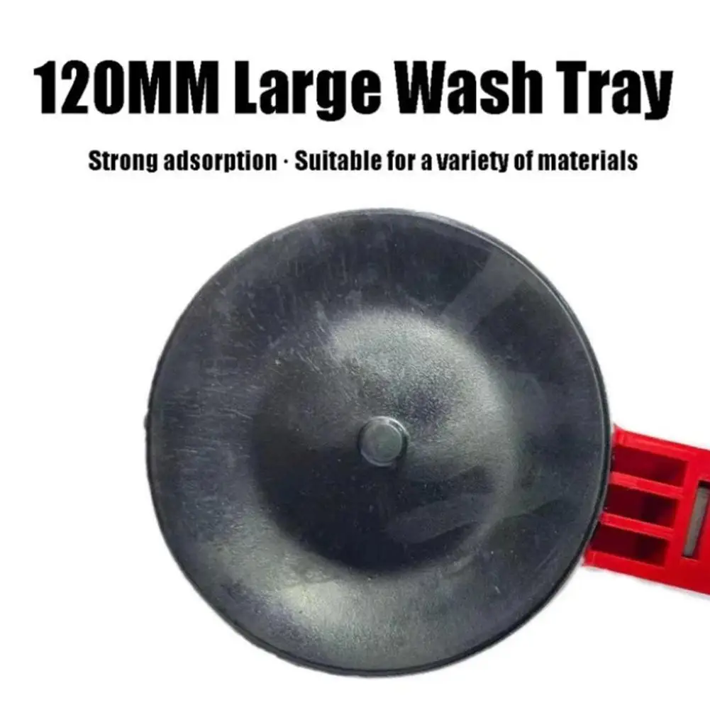 Tile Installation Tool Suction Cup Tensioner Ceramic Tile Leveler Marble Stone Strong Suction Lifting Fixing Accessories