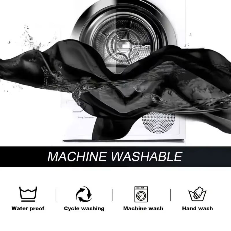 Barba masculina barbear avental-limpeza babador para cabeleireiros e barbeadores-presente perfeito para grooming e higiene