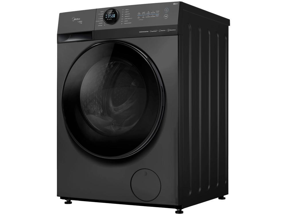 Lavadora de Roupas Midea MF200W110WBG 11kg - 110V