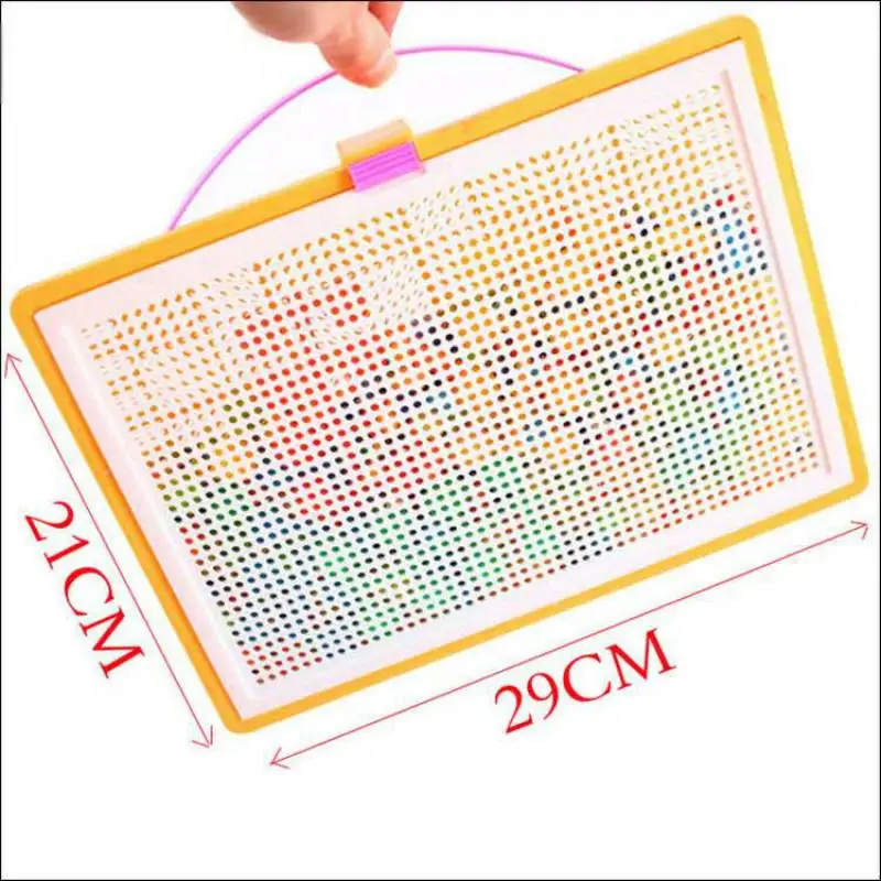 296pcs 3D Puzzle Educational STEM Toys, Mushroom Grain Design Boxed Building Board Games for Kids Learning Activities​