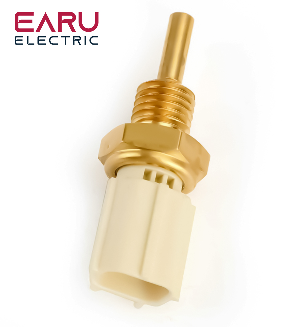 Sensor de temperatura de refrigerante para Toyota RAV4,Land Cruiser,Camry,Corolla,4Runner,Highlander,Prius,Innova,Avensis,Hilux, 89422-33030