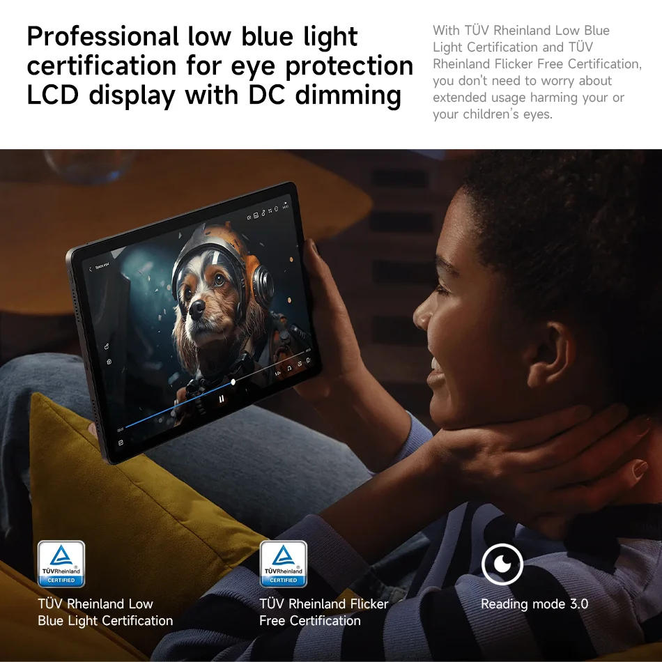 Global Version Xiaomi Redmi Pad SE 11" FHD+ 90Hz Display 8000mAh Battery Snapdragon 680 Mi Tablets 8MP Rear Camera