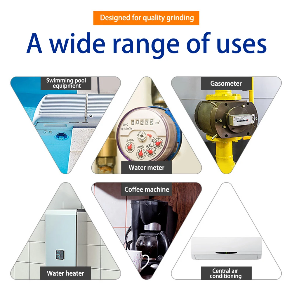 Water Paddle Flow Switch Binnendraad Aansluiten Flowsensor voor Warmtepomp Boiler Airconditioner
