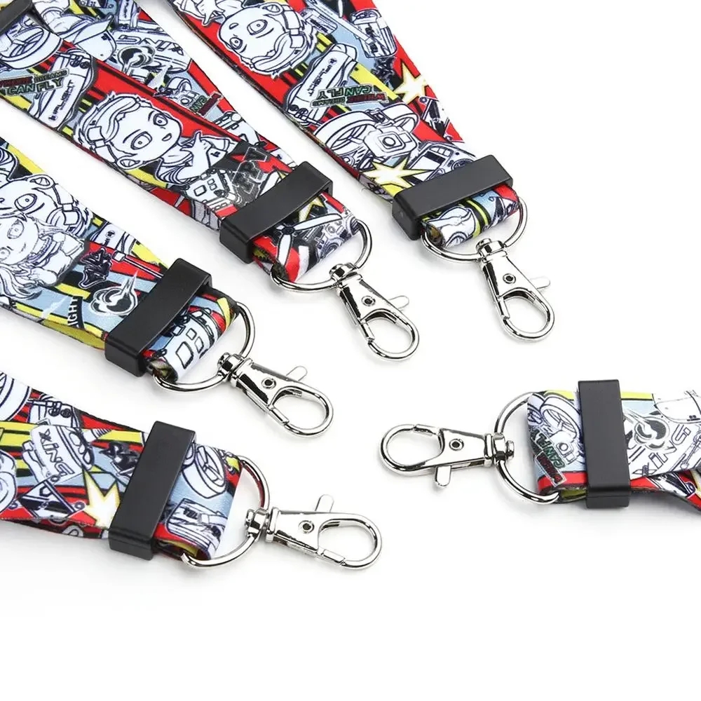 IFlight 25x500 มม.เครื่องส่งสัญญาณ/รีโมทคอนโทรลสายคล้องคอสําหรับ FPV Drone รีโมทคอนโทรลสายคล้อง