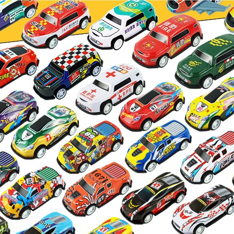 新しい！ ゲームアクセサリー、合金車、装飾品、装飾品、ミニシミュレーション落下耐性、子供の誕生日プレゼント