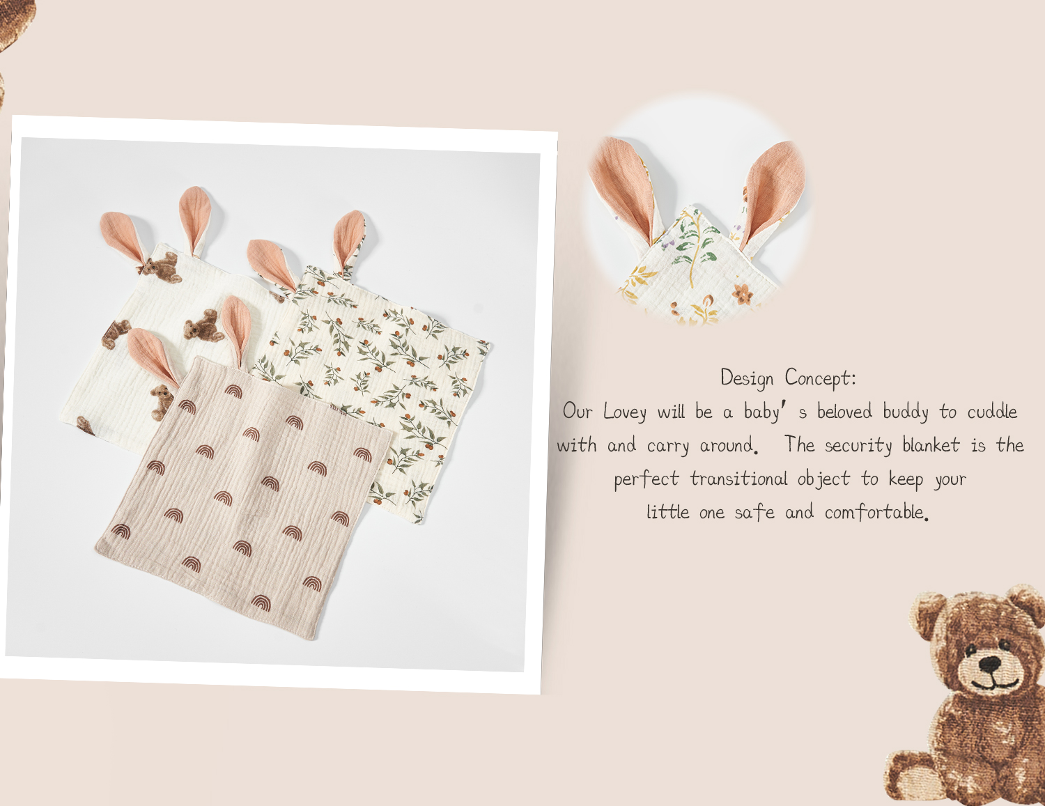 Baby Speichel Handtücher Cartoon Print Musselin Hand Gesicht Tücher Neugeborenen Lätzchen Kinder Taschentuch Kleinkind Weiche Waschlappen Spucktuch