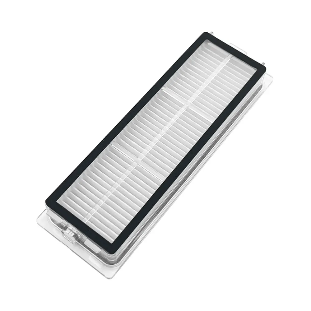 Fit For ( Xiaomi Robot Vacuum X20 Pro, X20 Max, M30, M40S, D102GL, D109GL, D102 ) Part Accessory Brush Filter Mop Dust Bag
