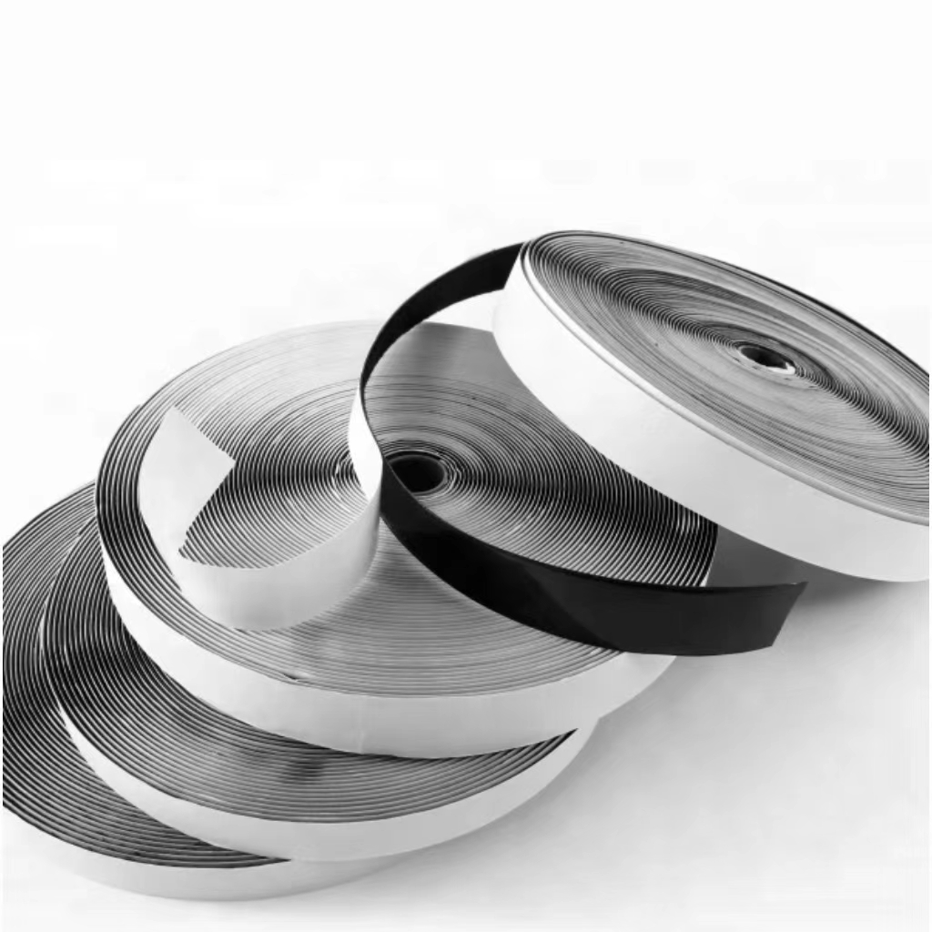 10M * 2 20/25/30/50 มม.Magic เทป SelfAdhesive Hook และ LOOP Fastener สติกเกอร์ไนลอน velcros adesivo เทปเย็บกาวกาว