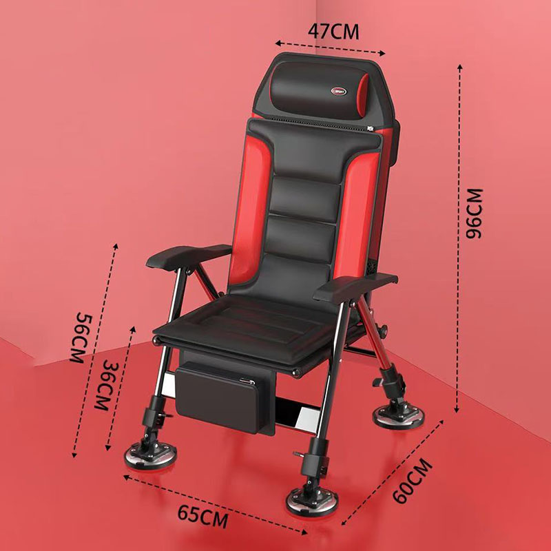 Sillas cómodas con diseño De playa Simple y moderno, equipo De pesca y Camping, sillas De playa, Armarios Para Sala De Estar, muebles De exterior