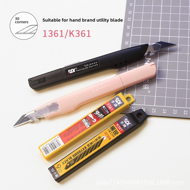 TOFAR анти-тряска универсальный нож автомобильные наклейки наклейки виниловый нож нож PPF пленка оттенок окна ремесло линия резки бумаги DIY инструмент