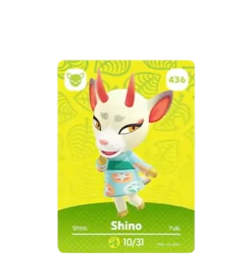 การ์ด NFC สัตว์ซีรีส์ 5 ใหม่