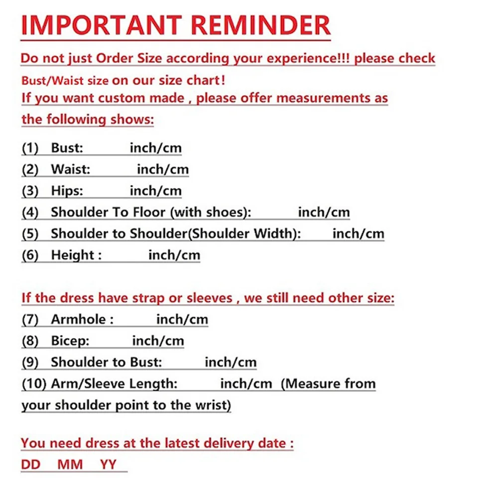 Customized Wedding Dress Customize