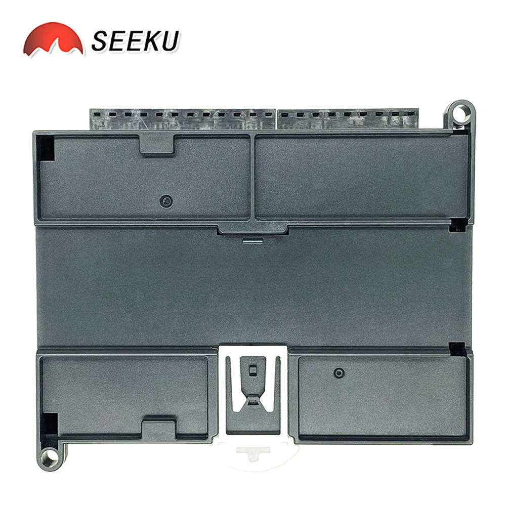 FX3U 14 20 24 32 MR MT MRT 6CH 0-10V аналоговый вход RS485 MODBUS датчик веса вход самонастройка NTC 10K Ethernet