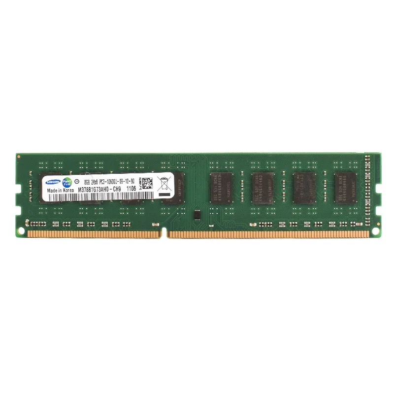 SAMSUNG Speicher DDR3 Desktop Ram DDR3L Memoria 2GB 4GB 8GB 240Pin DIMM RAM 1066MHz 1333MHz 1600MHz 1866MHz PC3 1,5V 1,35V Speicher