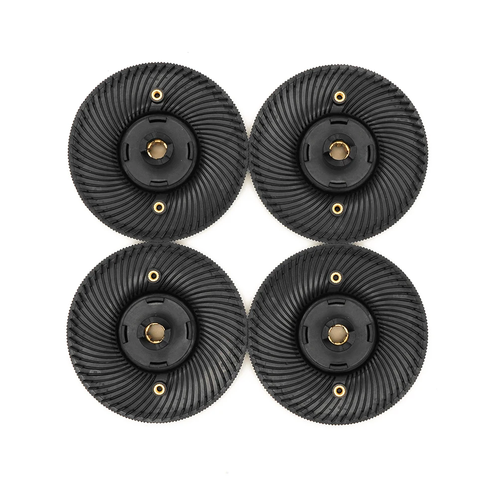 สปริงเกลอร์แบบแรงเหวี่ยง Spinner Disk Lower Disk สําหรับ DJI Agras T40 T20P การเกษตร Drone อุปกรณ์เสริม
