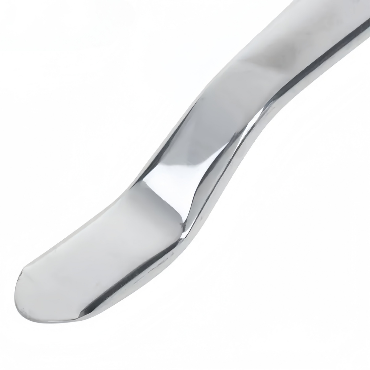 1x Tandheelkunde Lip Cheek Retractor S Vorm Rvs Chirurgisch Implantaat Mond Opener Autoclaveerbaar Tandarts Gereedschap Lip Haak Klem