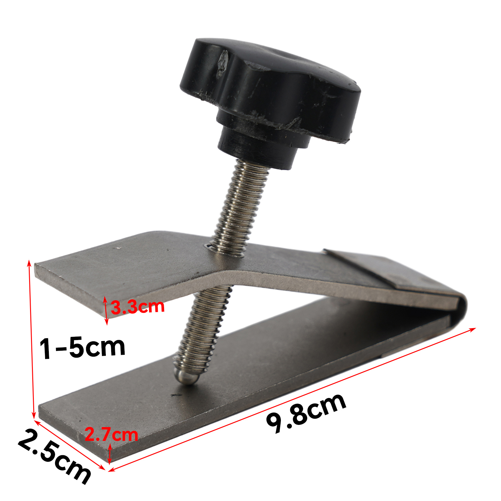 Adjustable Tile Height Regulator Wall Tile Locator 250KG Lifter Leveling Tool Wall Tile Height Regulator For Wall Tile Door