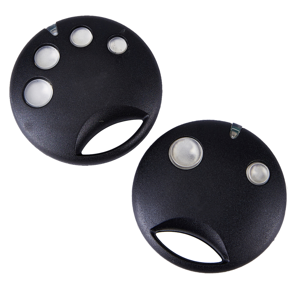 433.92mhz Rolling Code Gate Remote Control Wireless Transmitter Garage Door Receiver For SMXIS SMX2 OXI OX2 SMXI SMX2R