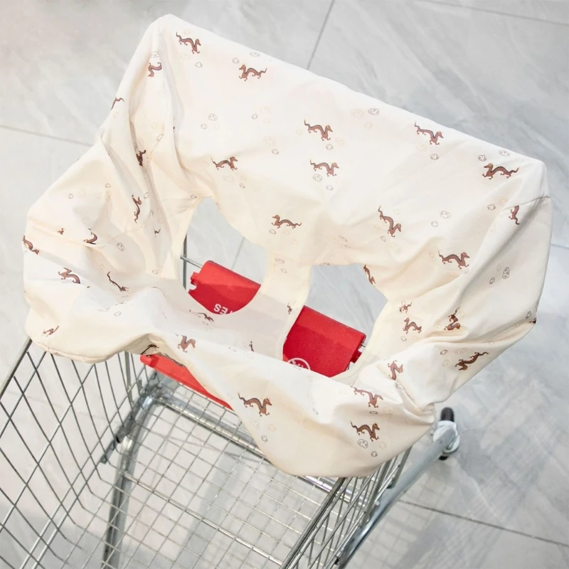 Siêu thị Tạp hóa Mat Case Du lịch Thân thiện với bé Ghế ăn Ghế ngồi Mat Tay áo A2UB