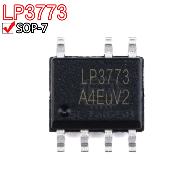 Si Tai&SH 10PCS LP3773A sistema de datos de parche